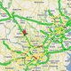 Illustration for article titled TomToms 20 Most Traffic Congested Cities